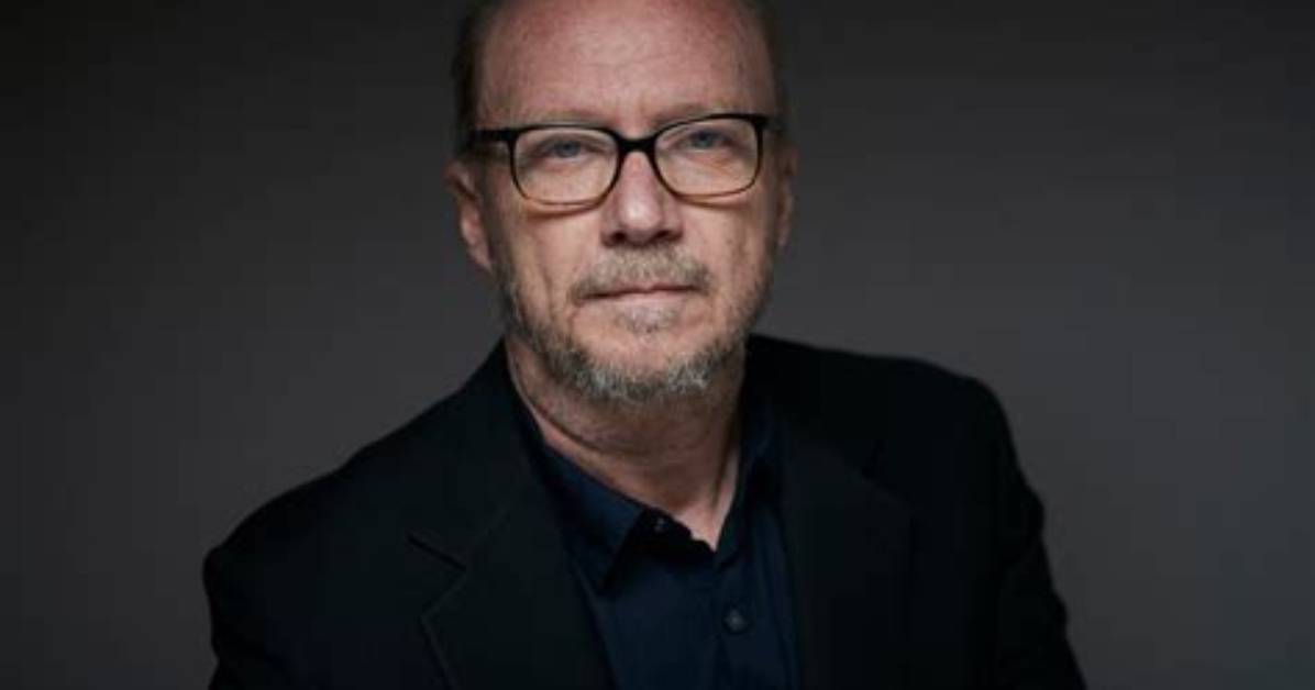 Paul Haggis Net Worth
