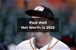 Paul Hatch Net Worth