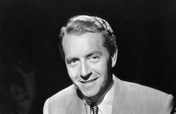 Paul Henreid Net Worth