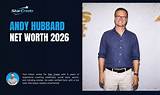 Paul Hubbard Net Worth