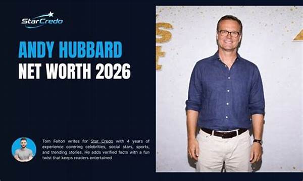 Paul Hubbard Net Worth