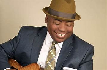 Paul Jackson Jr. Net Worth
