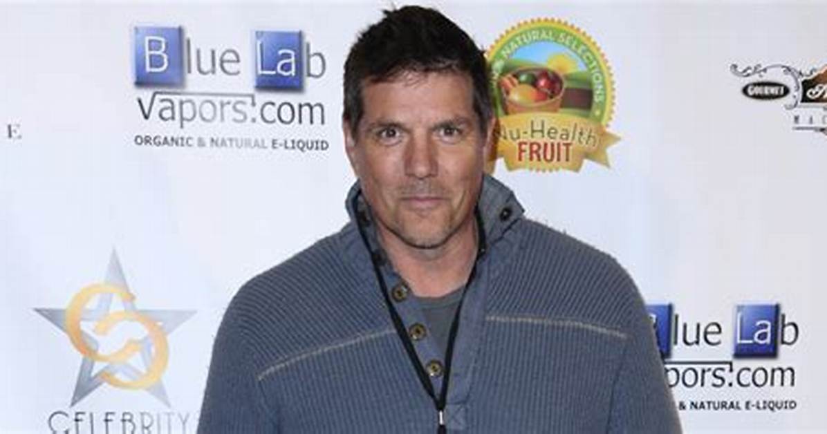 Paul Johansson Net Worth