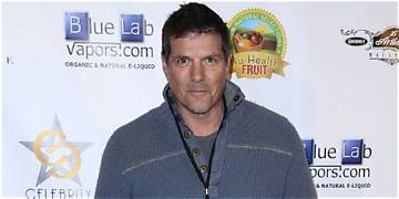 Paul Johansson Net Worth