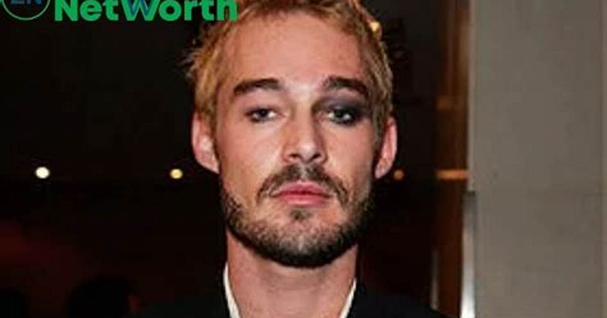 Paul Johns Net Worth