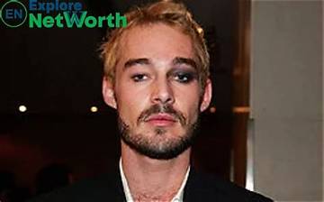 Paul Johns Net Worth
