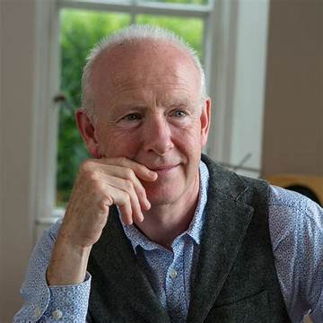 Paul K. Joyce Net Worth