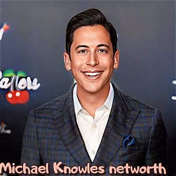 Paul Knowles Net Worth