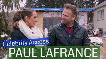 Paul Lafrance Net Worth