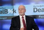 Paul Larkin Net Worth