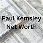 Paul Lemelin Net Worth