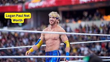 Paul Logan Net Worth