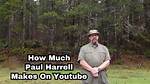 Paul Louis Harrell Net Worth