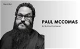 Paul Mccomas Net Worth