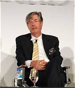 Paul Mcculley Net Worth