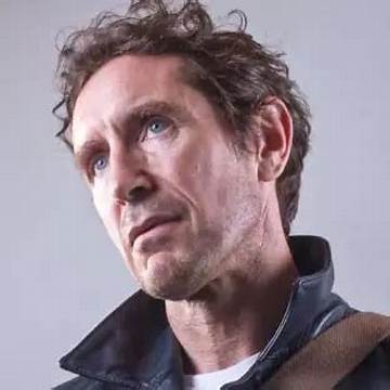 Paul Mcgann Net Worth