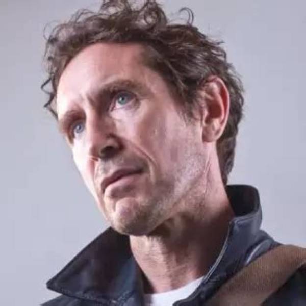 Paul Mcgann Net Worth