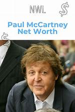 Paul Mclain Net Worth