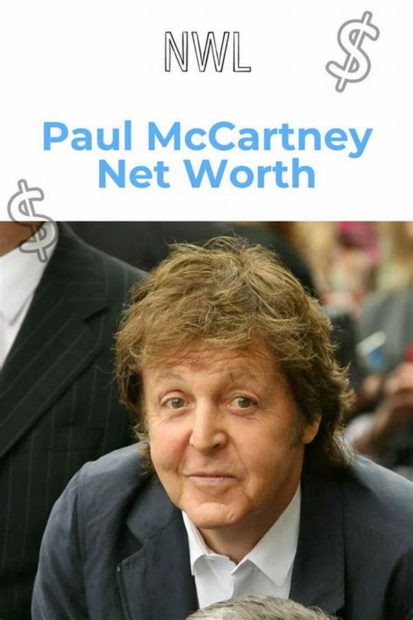 Paul Mclain Net Worth