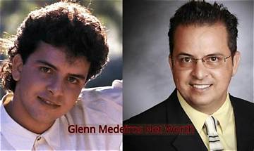 Paul Medeiros Net Worth
