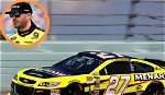 Paul Menard Net Worth