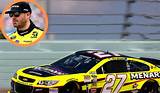 Paul Menard Net Worth