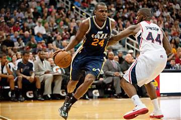 Paul Millsap Net Worth