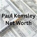 Paul Noble Net Worth