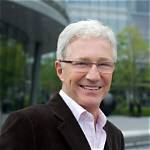 Paul O’grady Net Worth