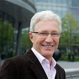 Paul O’grady Net Worth