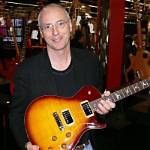 Paul Reed Smith Net Worth