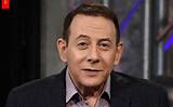 Paul Reubens Net Worth