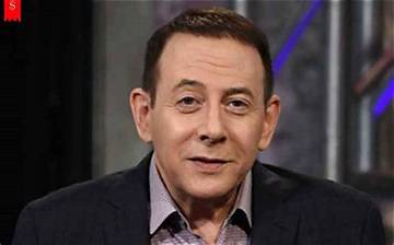 Paul Reubens Net Worth