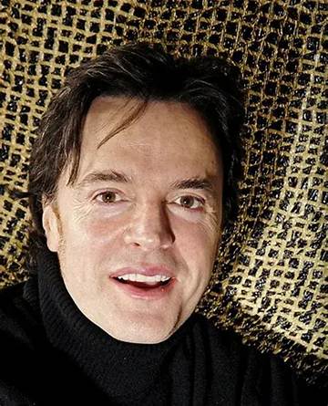 Paul Rhys Net Worth
