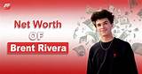 Paul Rivera Net Worth