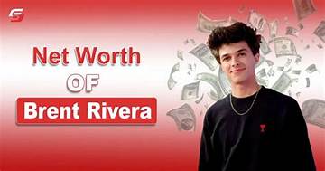 Paul Rivera Net Worth