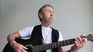 Paul Rodgers Net Worth