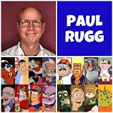 Paul Rugg Net Worth
