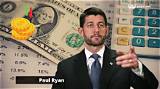 Paul Ryan Net Worth