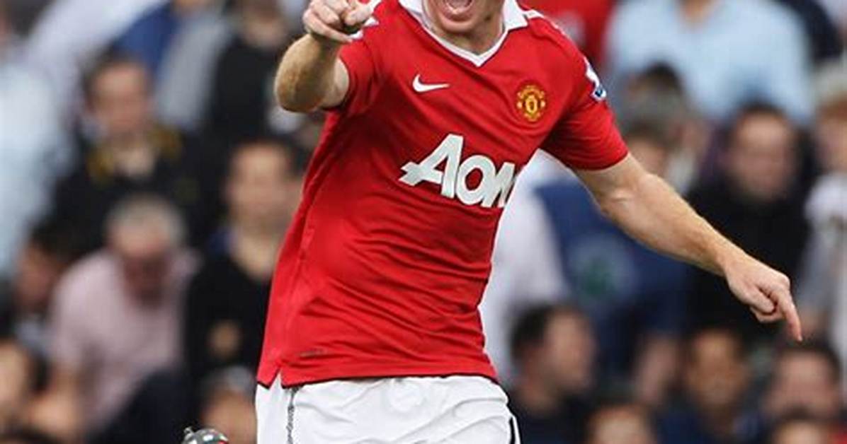 Paul Scholes Net Worth