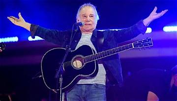 Paul Simon Net Worth