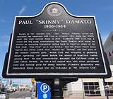 Paul ‘Skinny’ D’amato Net Worth