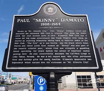 Paul ‘Skinny’ D’amato Net Worth