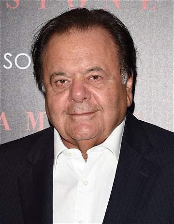 Paul Sorvino Net Worth