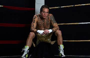 Paul Spadafora Net Worth