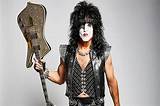 Paul Stanley Net Worth