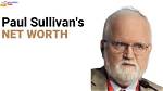 Paul Sullivan Net Worth