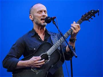 Paul Thorn Net Worth