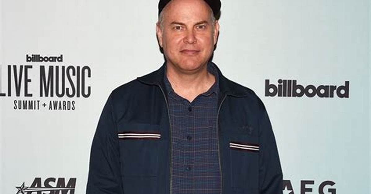 Paul Tollett Net Worth