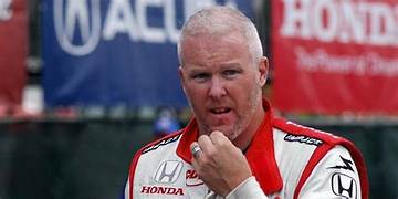 Paul Tracy Net Worth